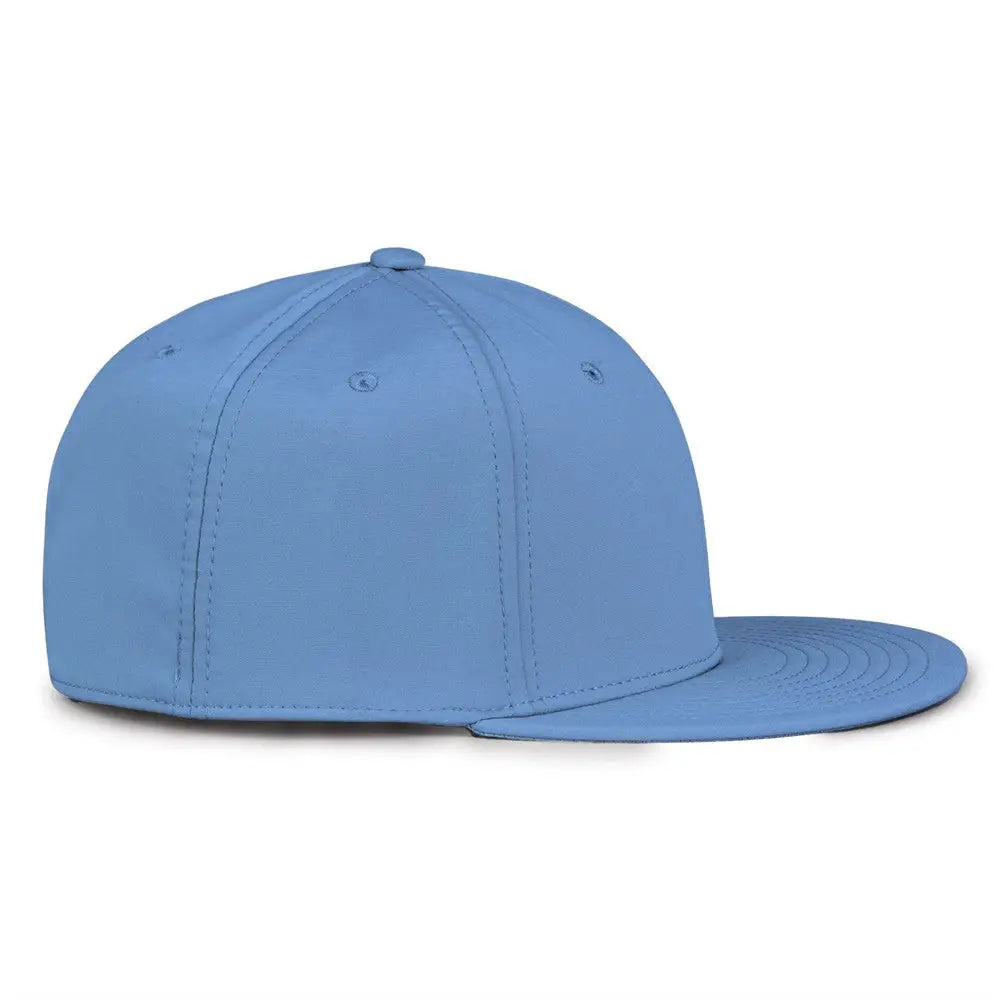 The Game GB997 Pro Shape GameChanger Cap - Columbia Blue