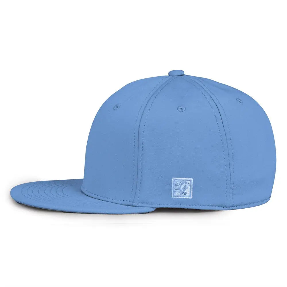 The Game GB997 Pro Shape GameChanger Cap - Columbia Blue