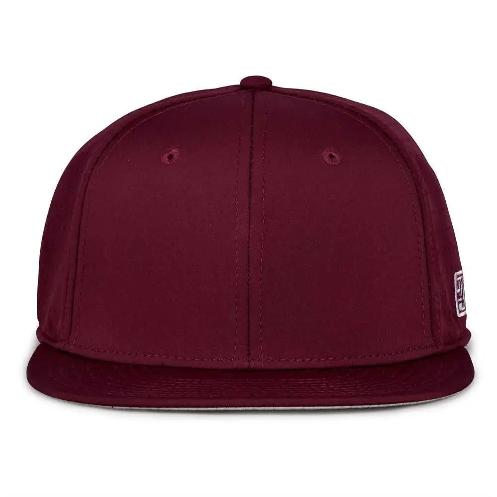 The Game GB997 Pro Shape GameChanger Cap - Maroon