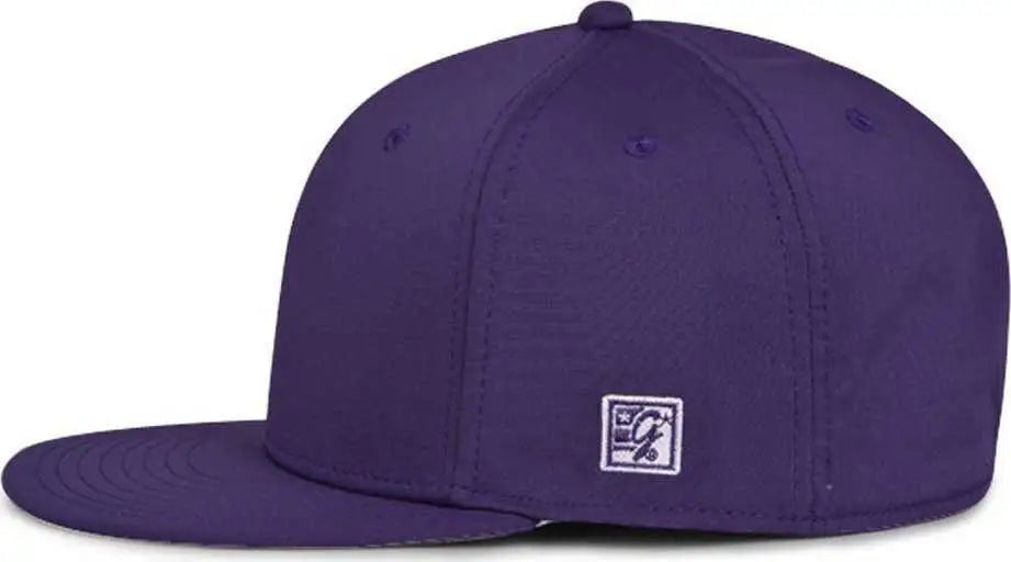 The Game GB997 Pro Shape GameChanger Cap - Purple