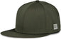 The Game GB998 Perforated GameChanger Cap Army Green Olive / XS