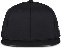 The Game GB998 Perforated GameChanger Cap - Black