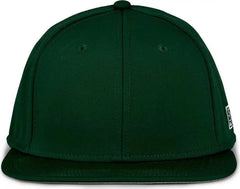 The Game GB998 Perforated GameChanger Cap Dark Green