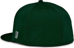 The Game GB998 Perforated GameChanger Cap Dark Green
