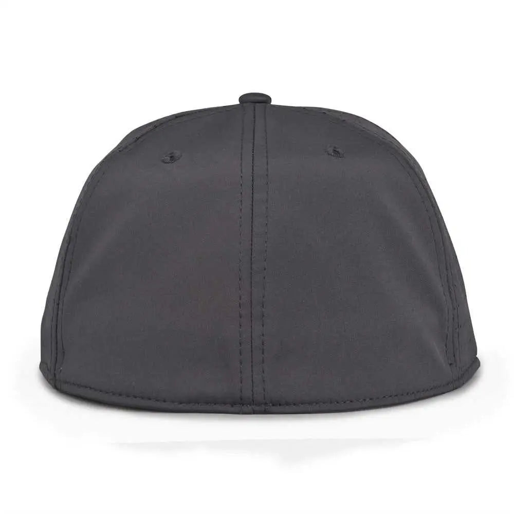 The Game GB998 Perforated GameChanger Cap - Graphite