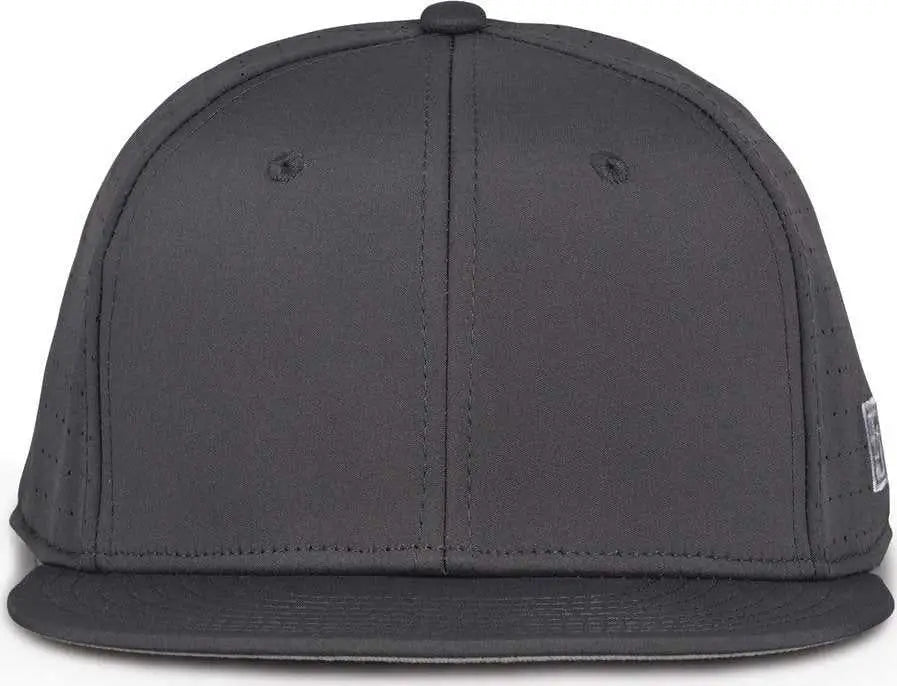 The Game GB998 Perforated GameChanger Cap - Graphite