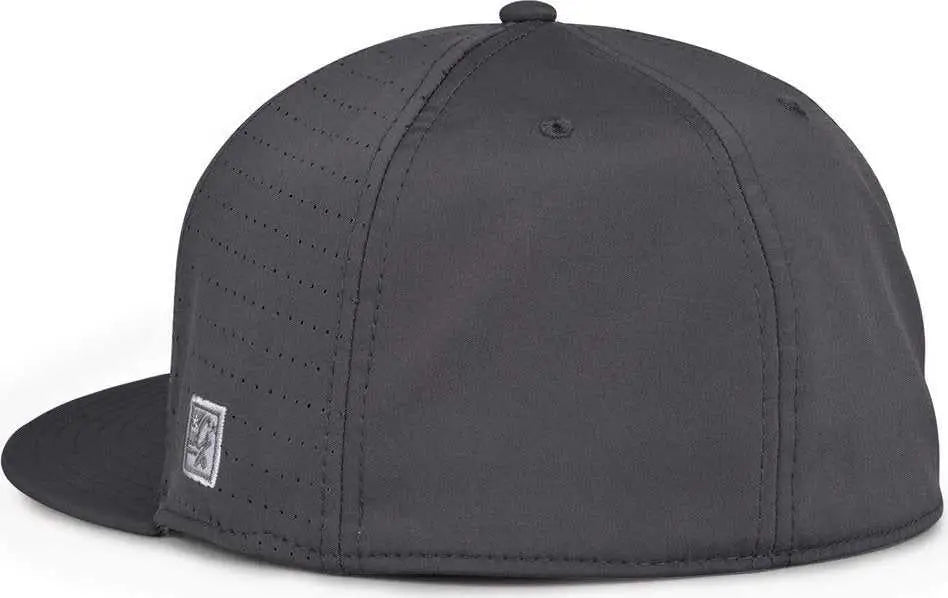 The Game GB998 Perforated GameChanger Cap - Graphite