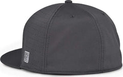 The Game GB998 Perforated GameChanger Cap Graphite