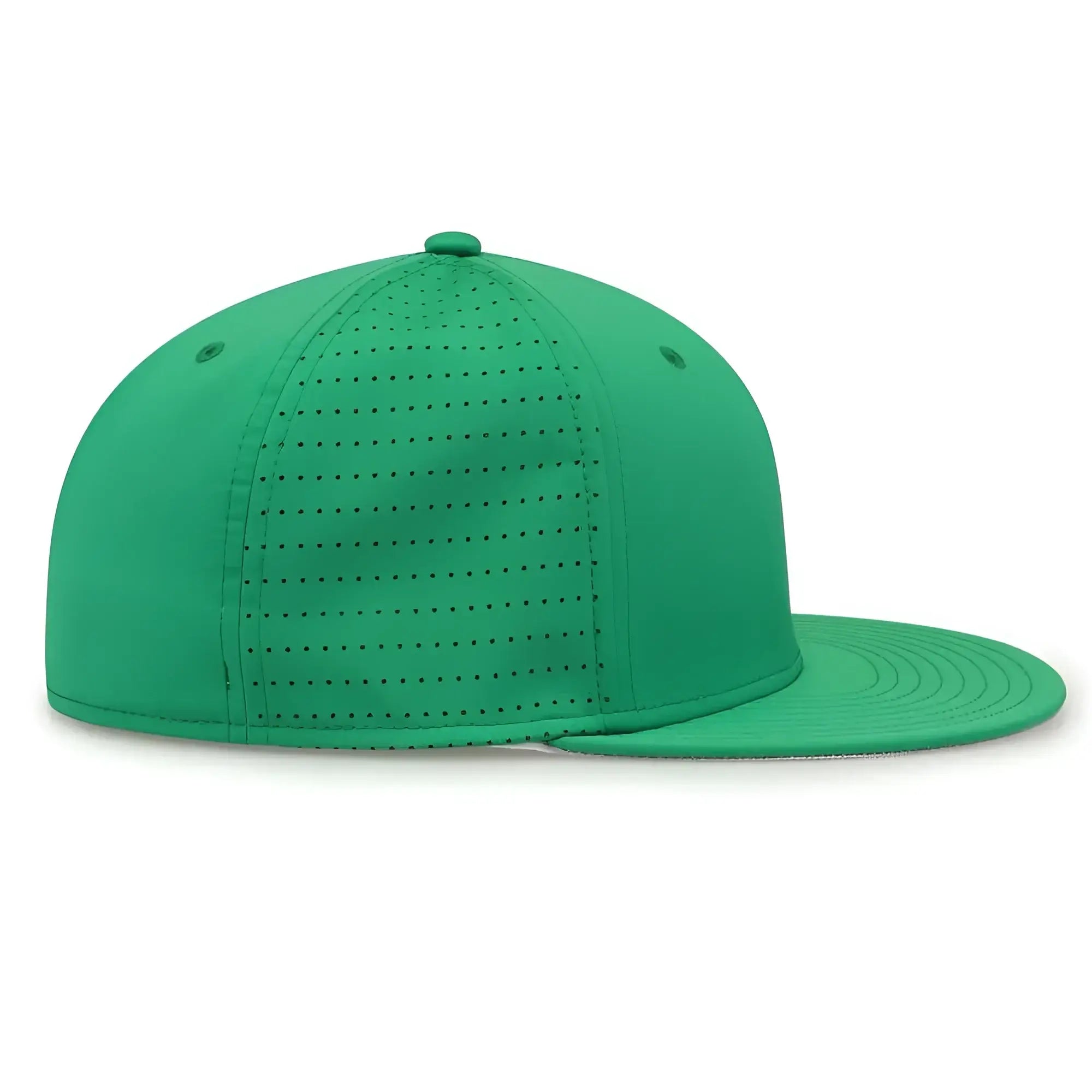 The Game GB998 Perforated GameChanger Cap - Kelly Green