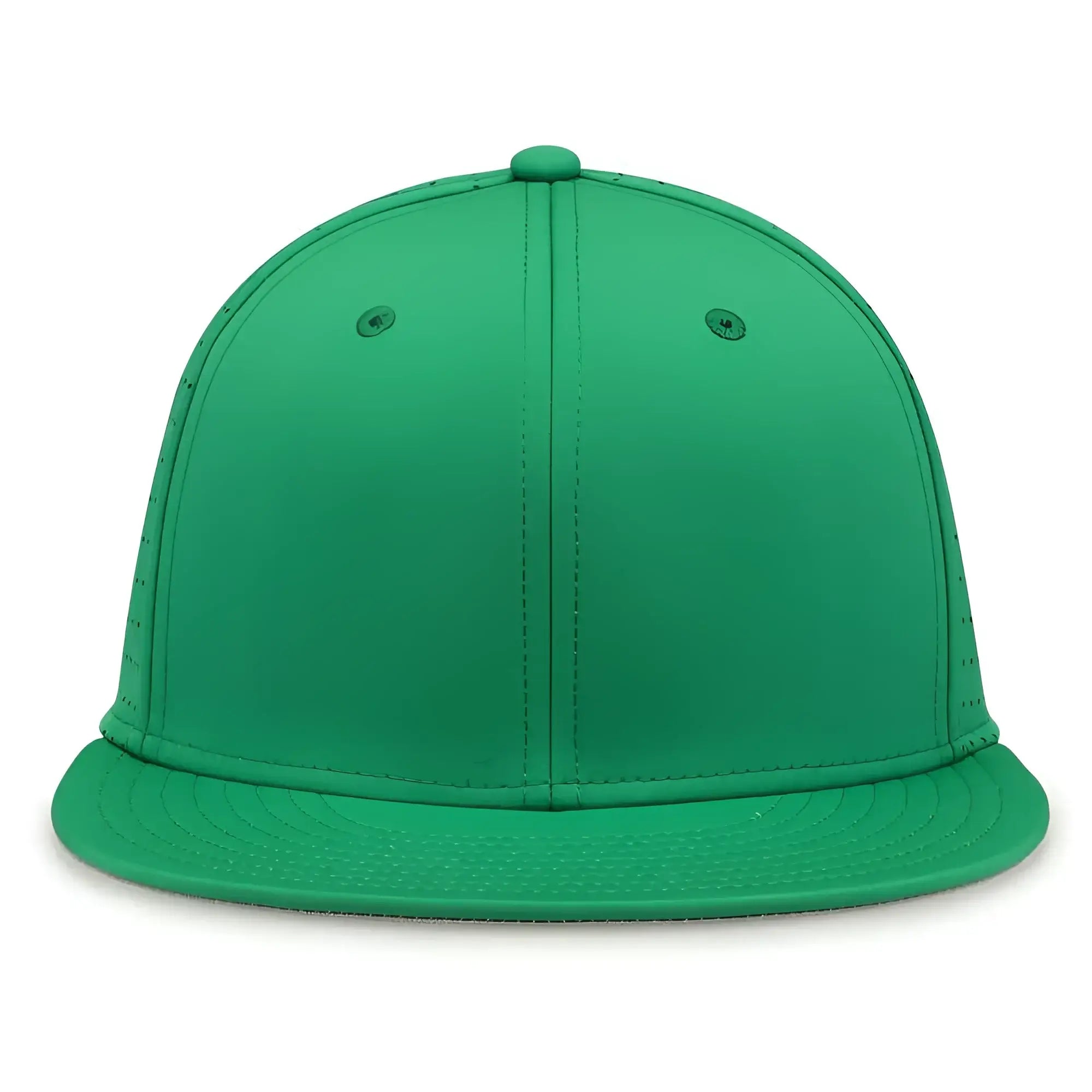 The Game GB998 Perforated GameChanger Cap - Kelly Green
