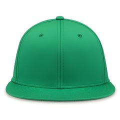 The Game GB998 Perforated GameChanger Cap Kelly Green