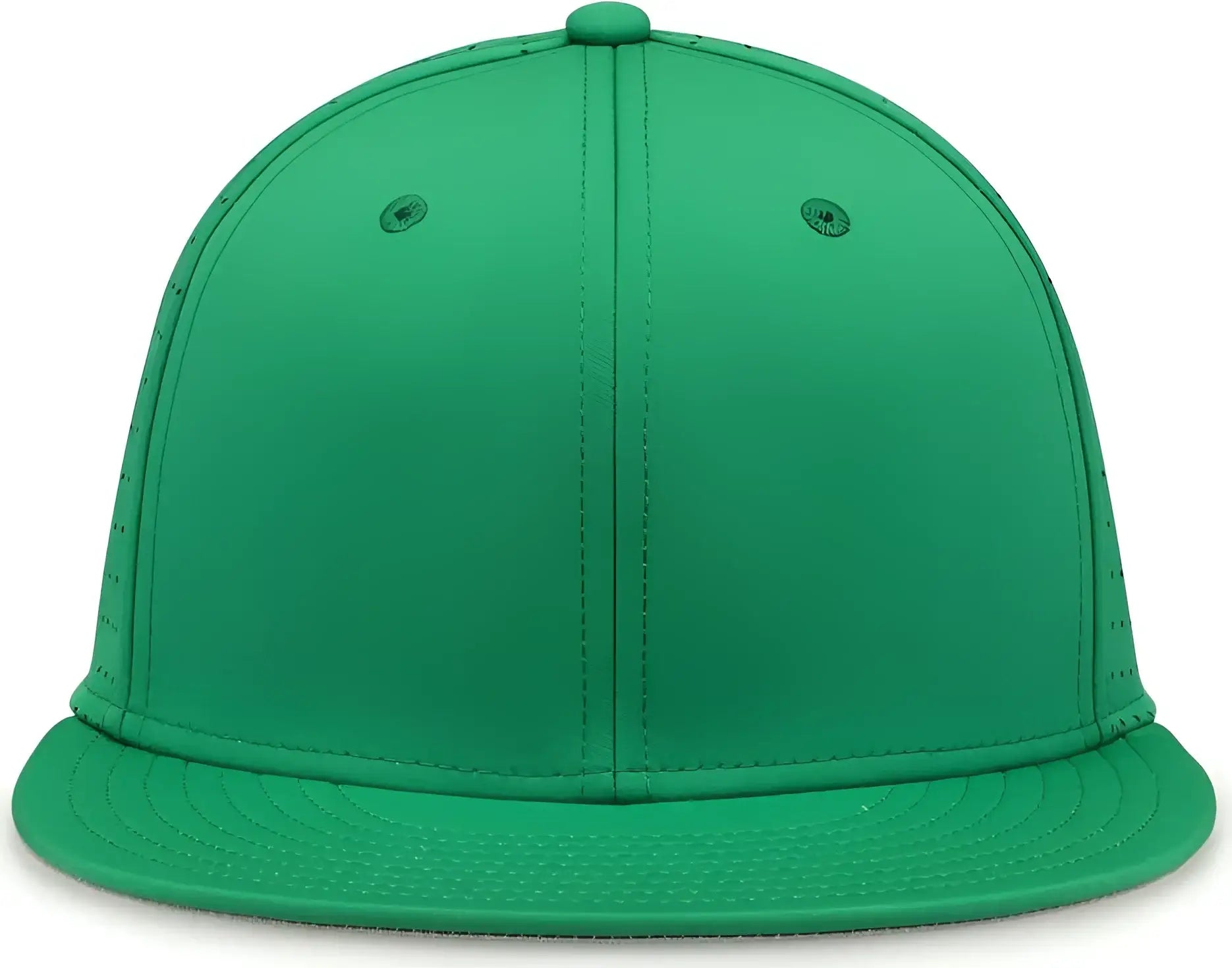 The Game GB998 Perforated GameChanger Cap - Kelly Green
