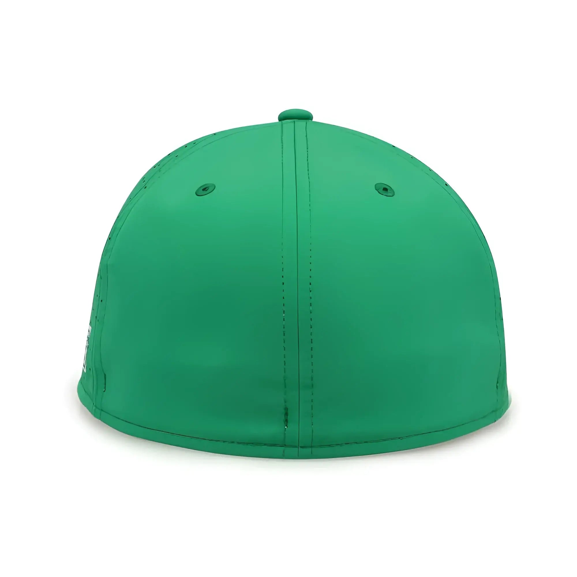 The Game GB998 Perforated GameChanger Cap - Kelly Green