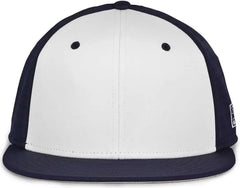 The Game GB998 Perforated GameChanger Cap Navy White