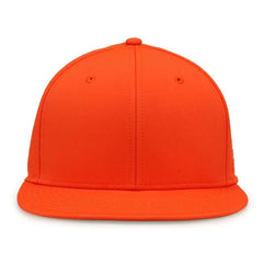 The Game GB998 Perforated GameChanger Cap Orange