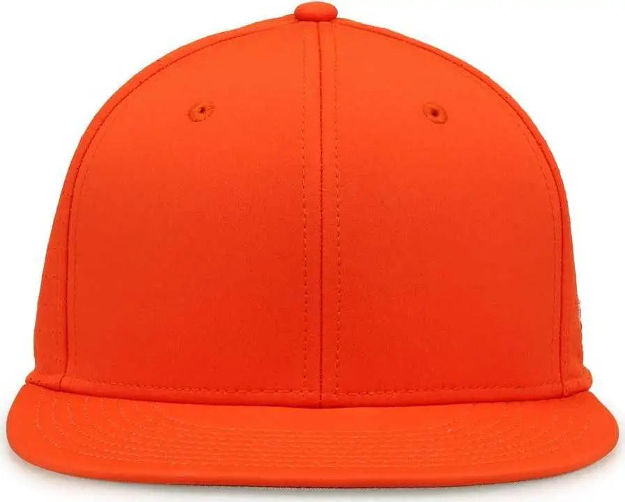 The Game GB998 Perforated GameChanger Cap - Orange