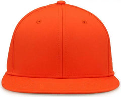 The Game GB998 Perforated GameChanger Cap Orange
