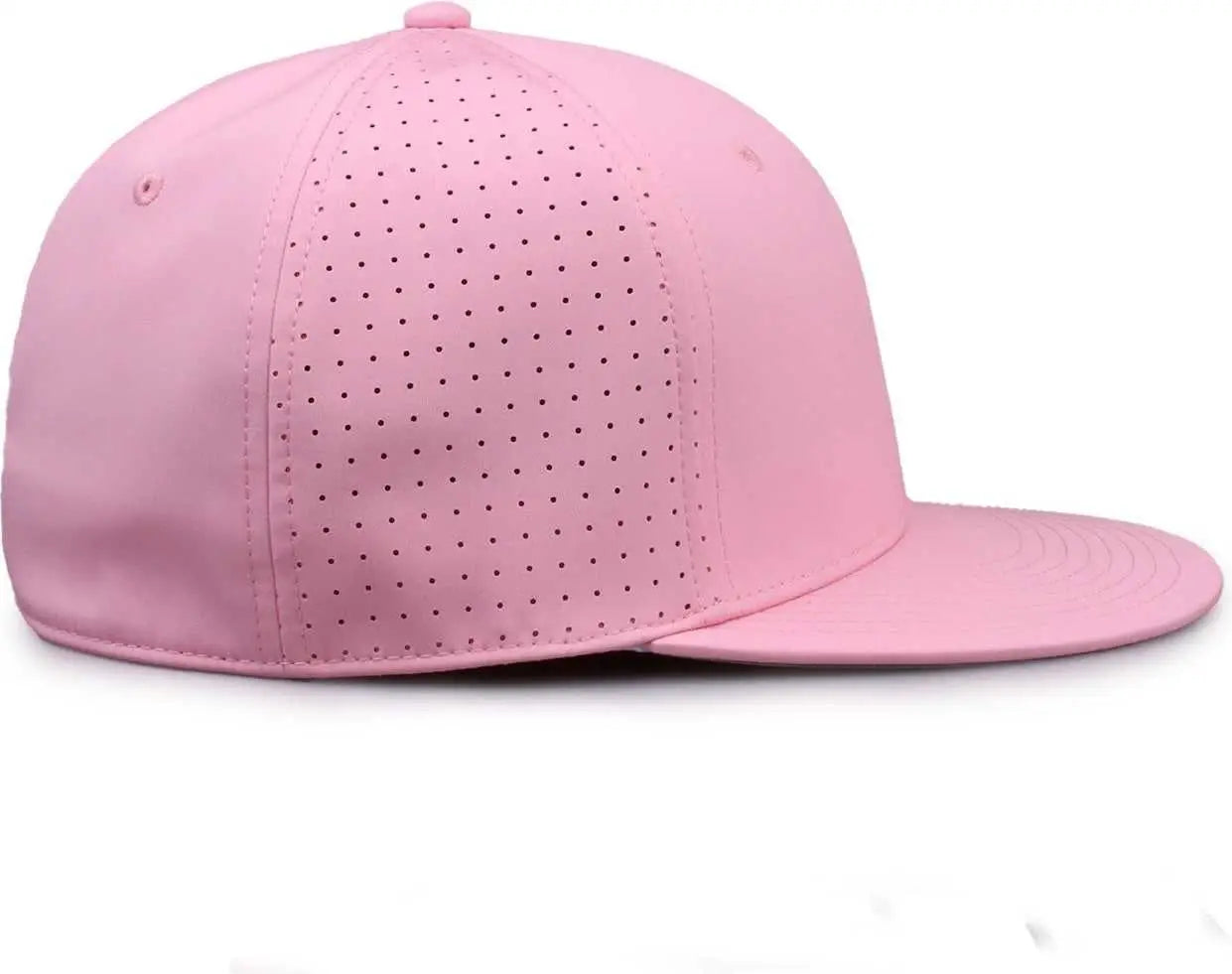The Game GB998 Perforated GameChanger Cap - Pink