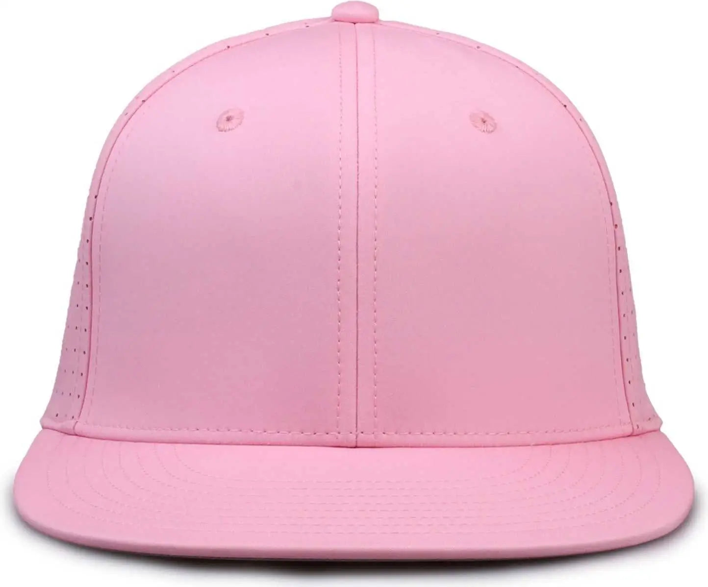 The Game GB998 Perforated GameChanger Cap - Pink