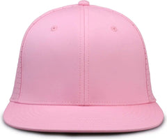 The Game GB998 Perforated GameChanger Cap Pink