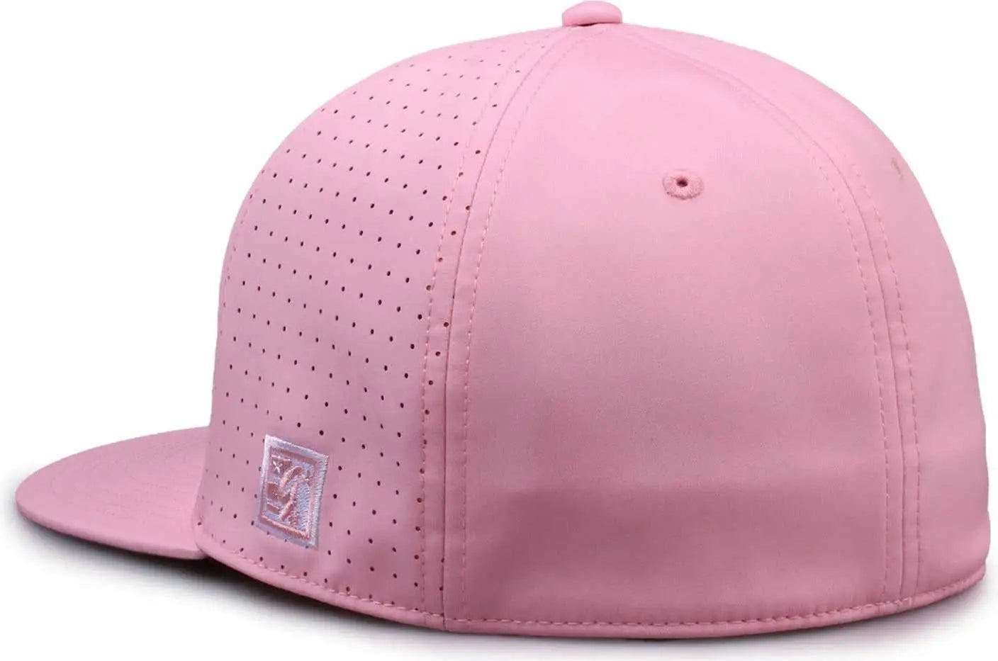The Game GB998 Perforated GameChanger Cap - Pink