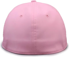 The Game GB998 Perforated GameChanger Cap Pink