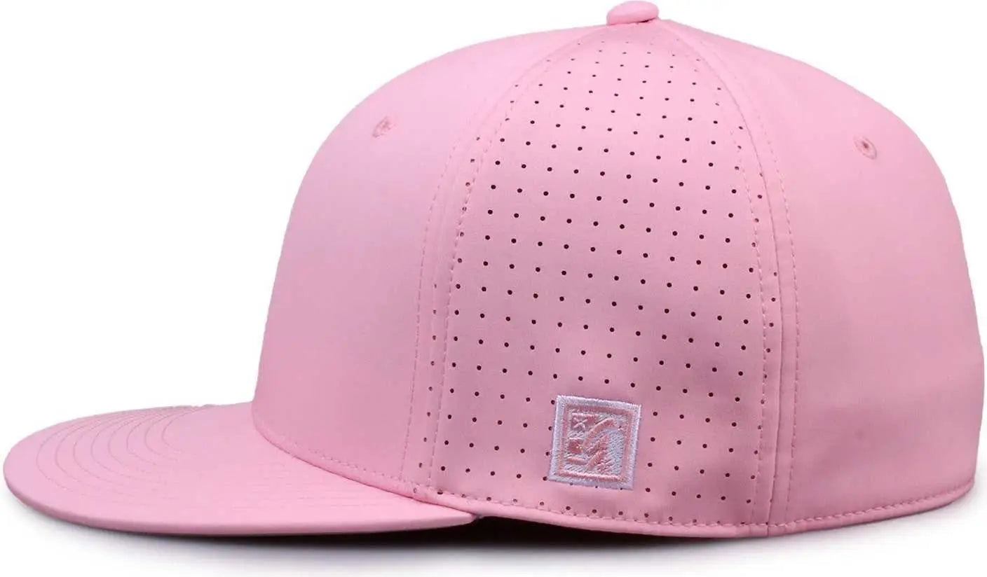 The Game GB998 Perforated GameChanger Cap - Pink