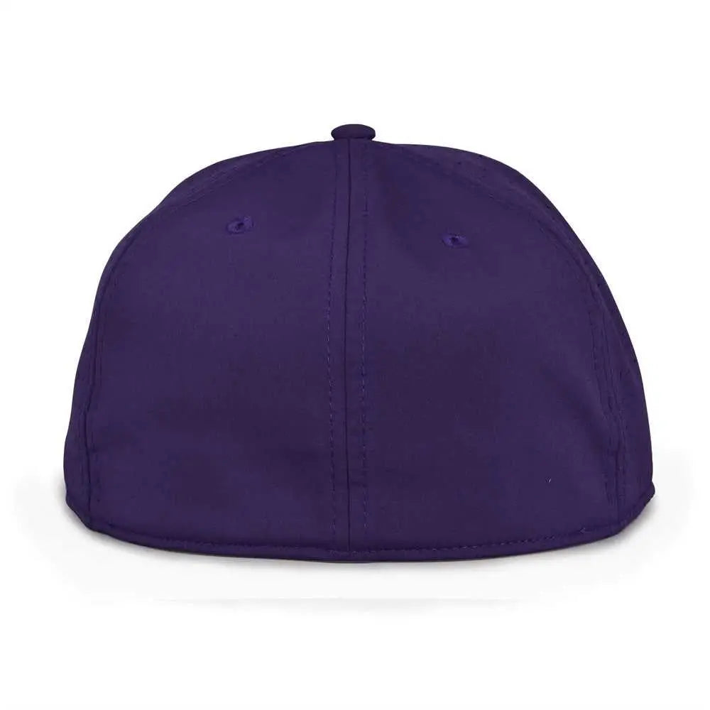 The Game GB998 Perforated GameChanger Cap - Purple