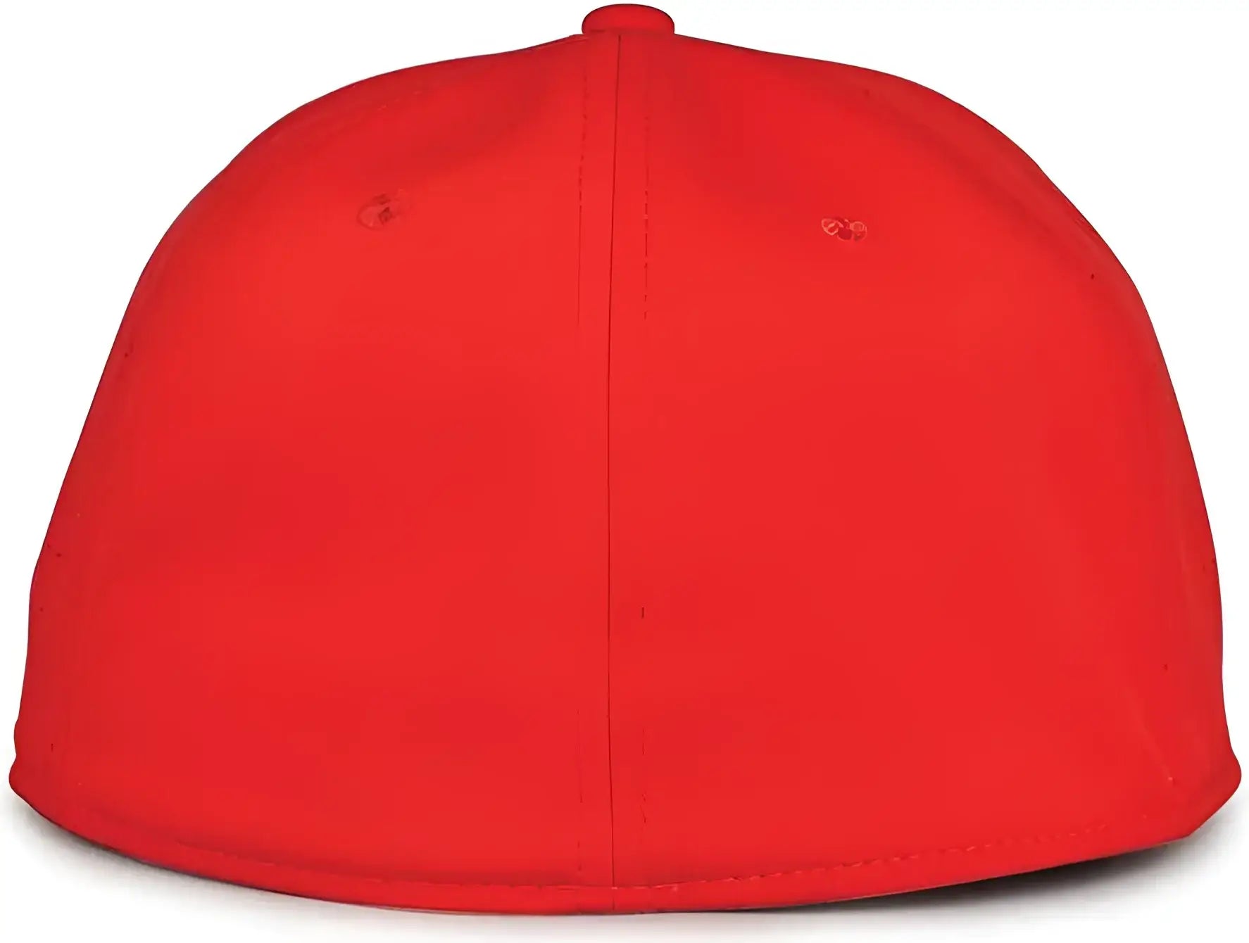The Game GB998 Perforated GameChanger Cap - Red