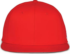 The Game GB998 Perforated GameChanger Cap Red