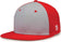 files/the-game-gb998-perforated-gamechanger-cap-red-gray-984.webp