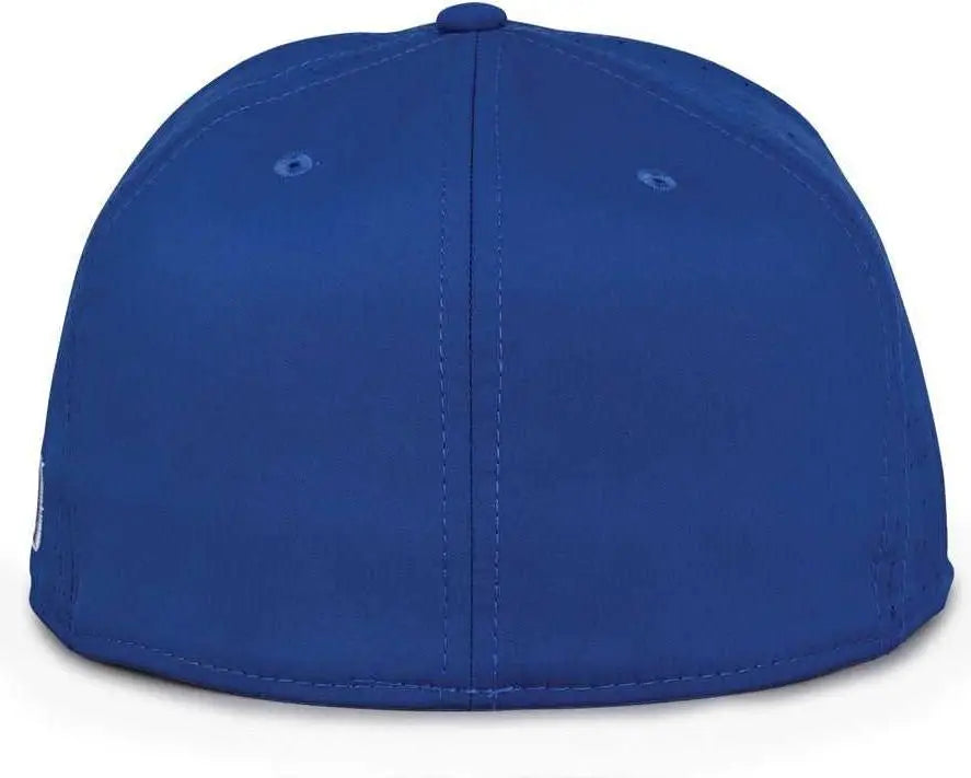 The Game GB998 Perforated GameChanger Cap - Royal