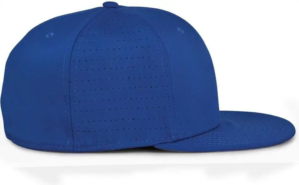 The Game GB998 Perforated GameChanger Cap - Royal