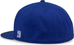 The Game GB998 Perforated GameChanger Cap Royal Gray
