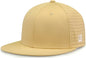 The Game GB998 Perforated GameChanger Cap Vegas Gold Vegas Gold / 6 1/2’’ 6 3/4’’