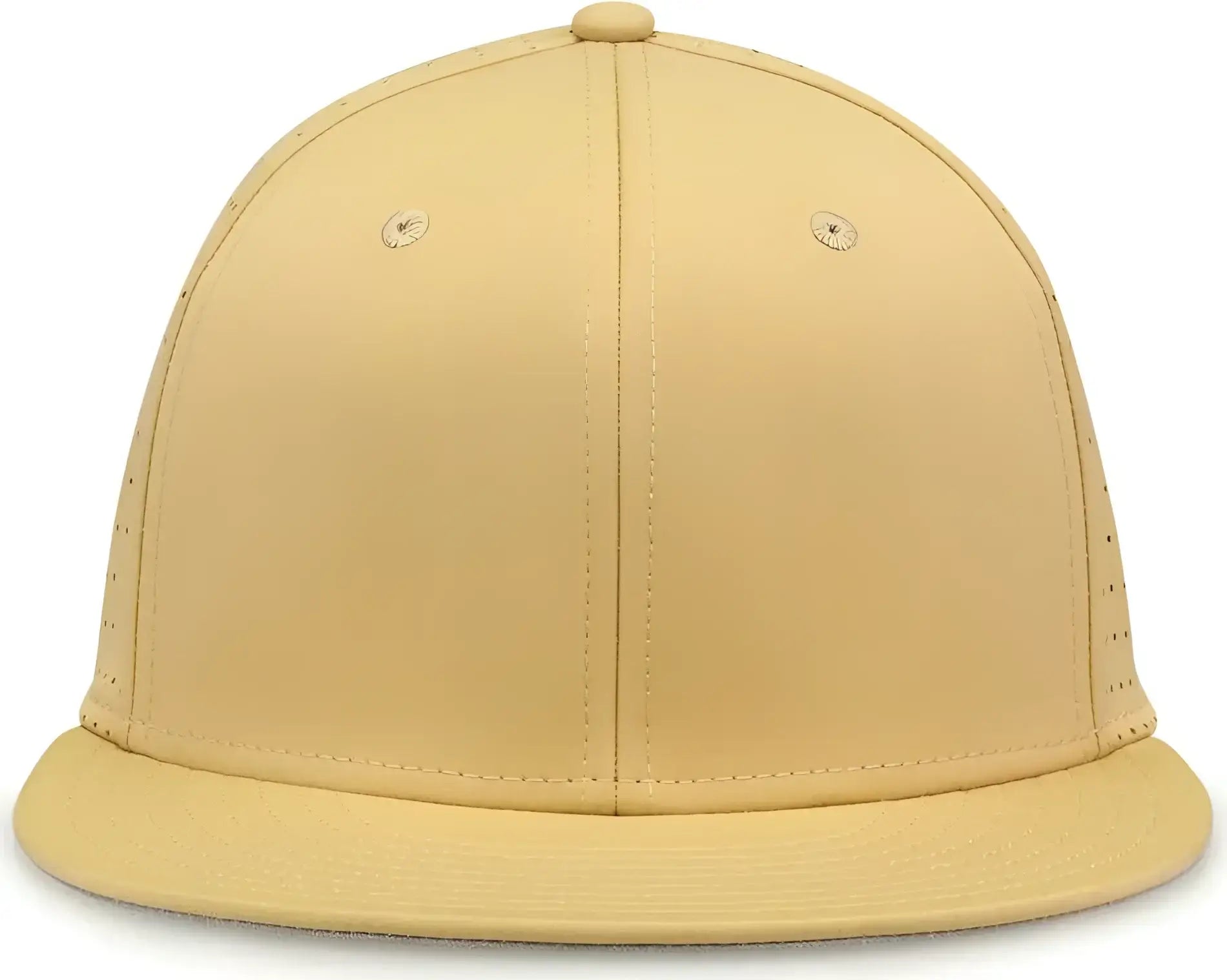 The Game GB998 Perforated GameChanger Cap - Vegas Gold