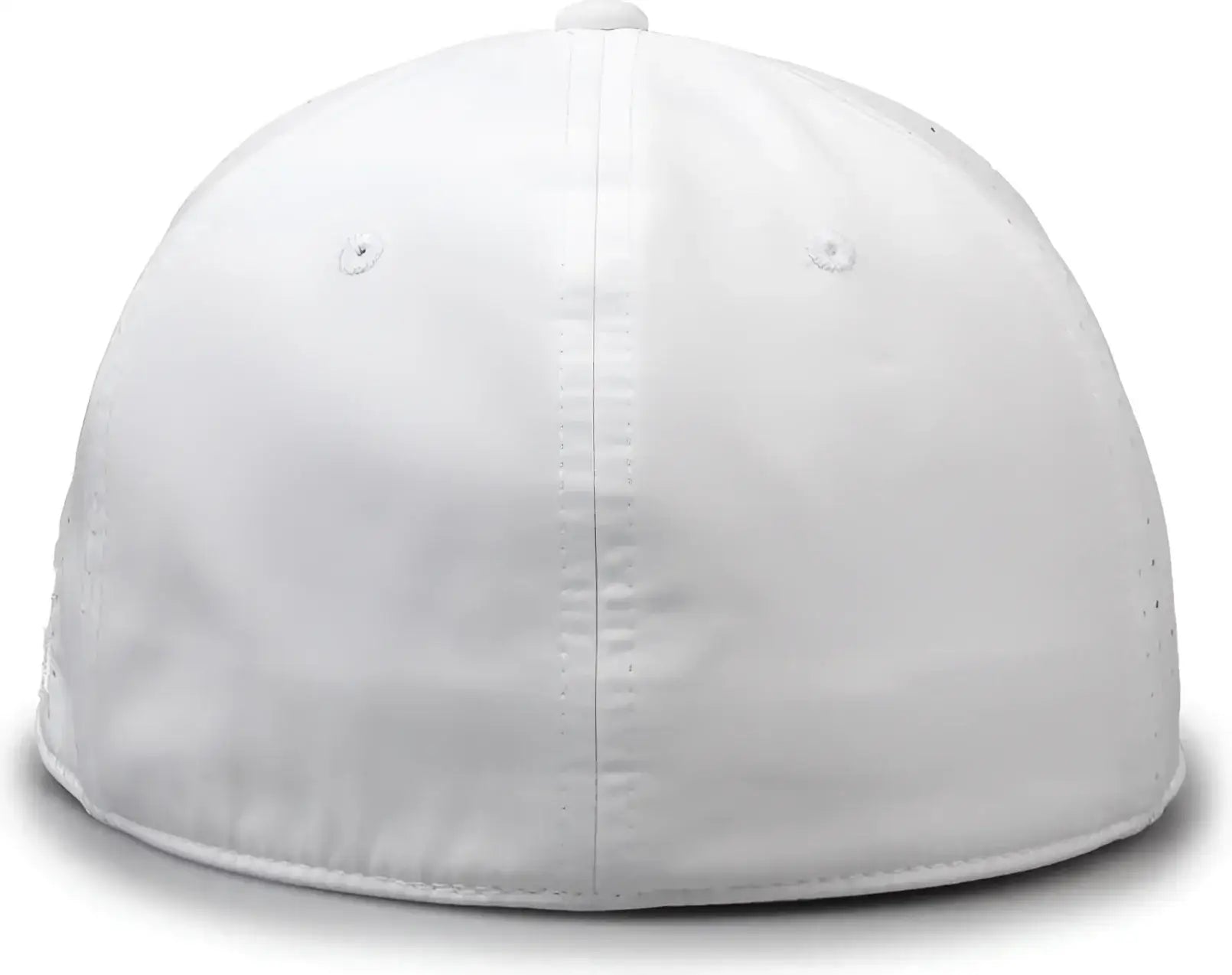 The Game GB998 Perforated GameChanger Cap - White