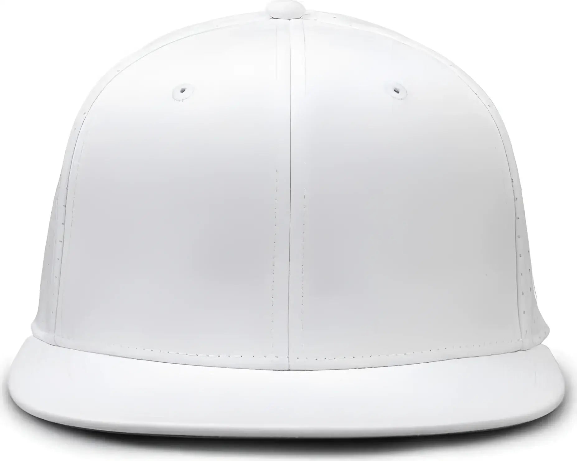 The Game GB998 Perforated GameChanger Cap - White