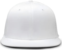 The Game GB998 Perforated GameChanger Cap White