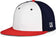 files/the-game-gb998-perforated-gamechanger-cap-white-navy-red-436.webp