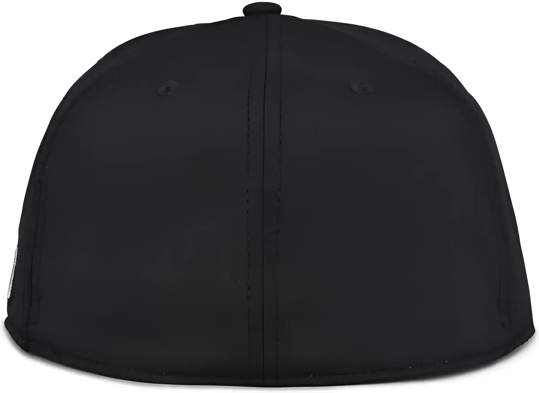 The Game GB999 Low Pro Perforated GameChanger Cap - Black