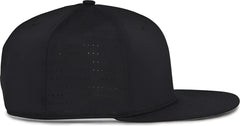 The Game GB999 Low Pro Perforated GameChanger Cap Black