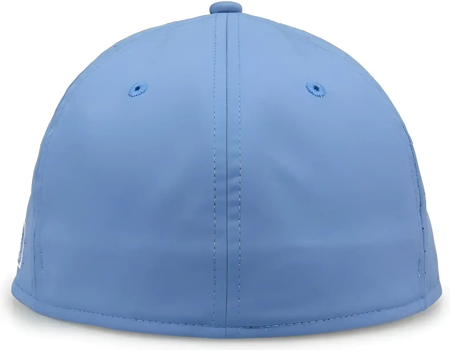 The Game GB999 Low Pro Perforated GameChanger Cap - Columbia Blue