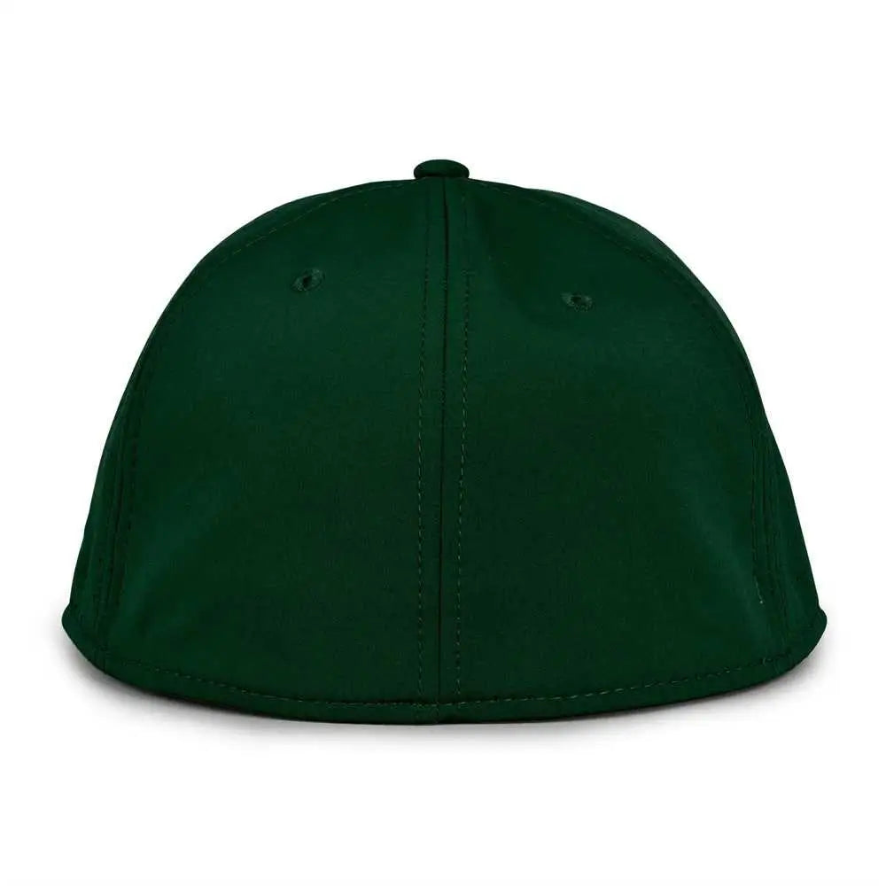 The Game GB999 Low Pro Perforated GameChanger Cap - Dark Green