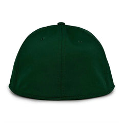 The Game GB999 Low Pro Perforated GameChanger Cap Dark Green