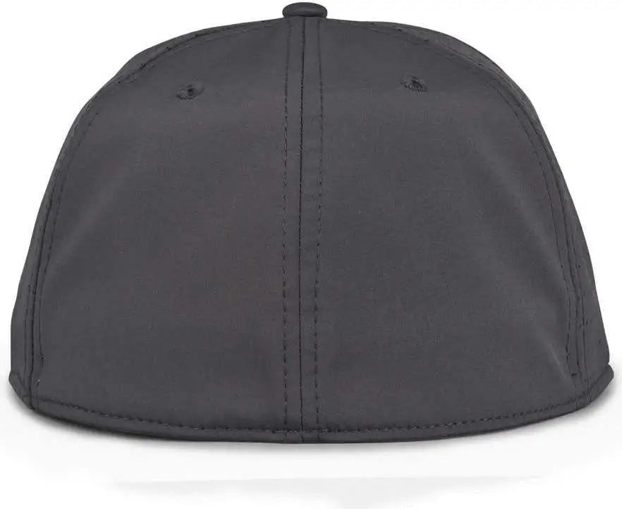 The Game GB999 Low Pro Perforated GameChanger Cap - Graphite