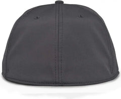 The Game GB999 Low Pro Perforated GameChanger Cap Graphite