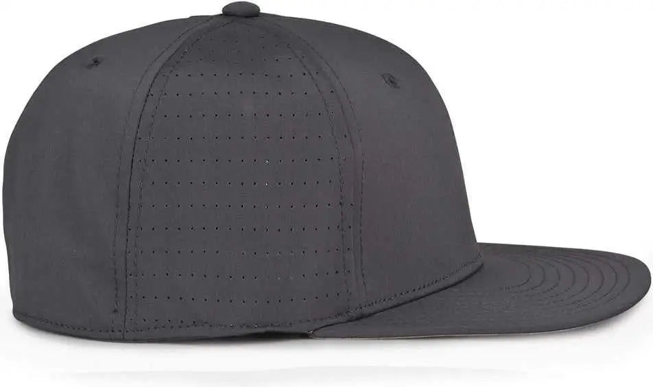 The Game GB999 Low Pro Perforated GameChanger Cap - Graphite
