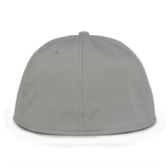 The Game GB999 Low Pro Perforated GameChanger Cap Gray