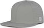 The Game GB999 Low Pro Perforated GameChanger Cap Gray Gray / 6 1/2’’ 6 3/4’’
